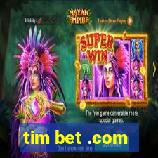 tim bet .com